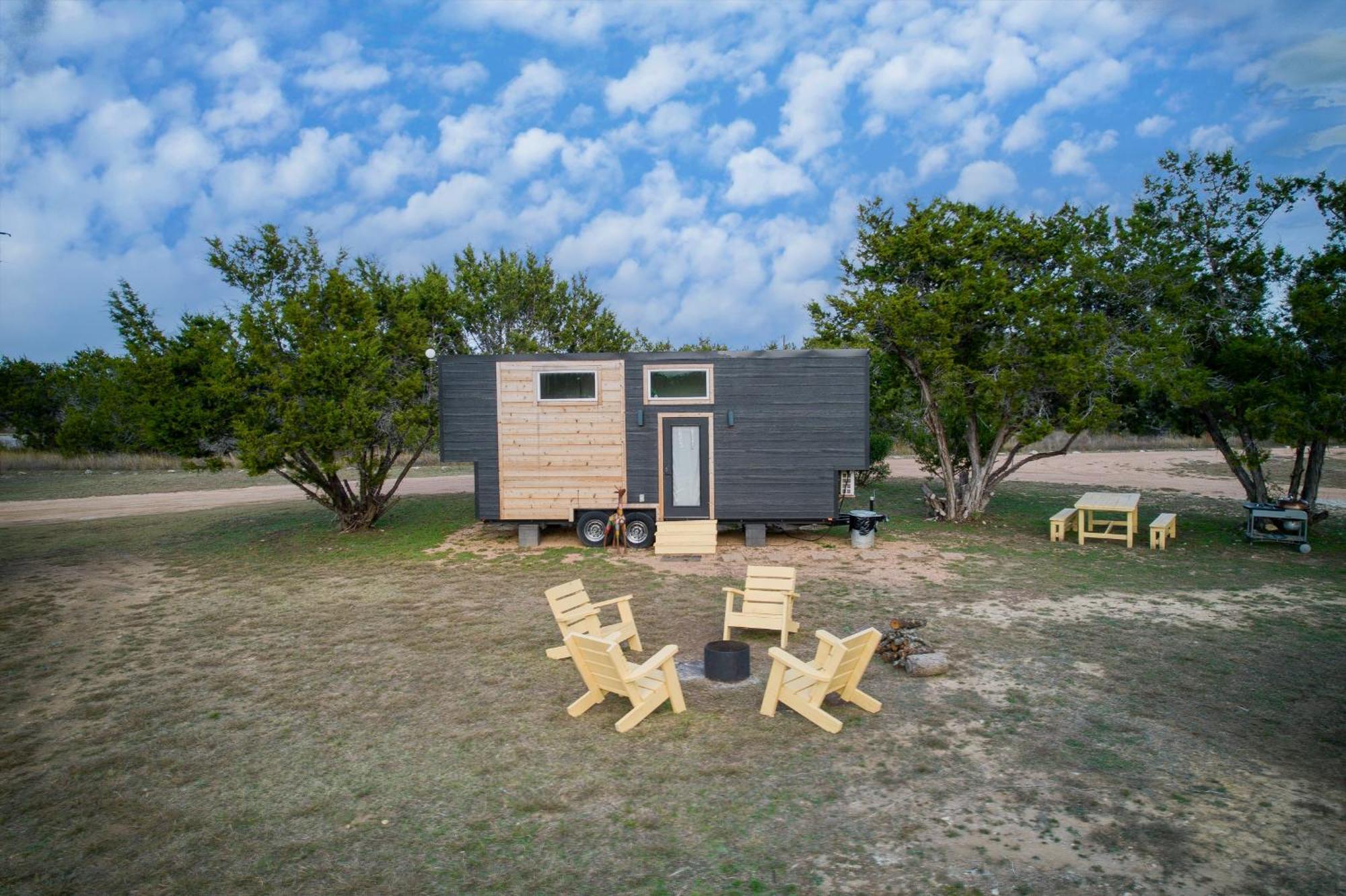 Blanco Tiny Islands Resort מראה חיצוני תמונה