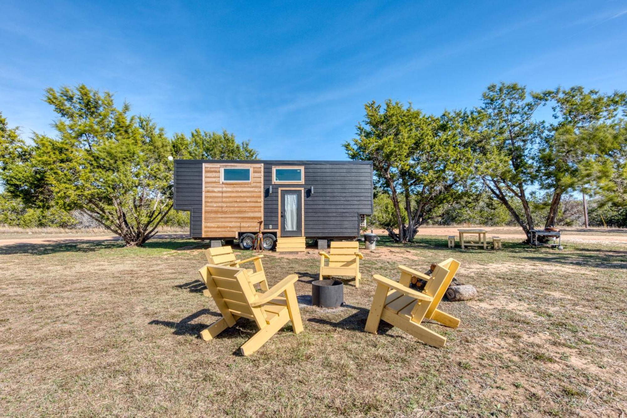 Blanco Tiny Islands Resort מראה חיצוני תמונה
