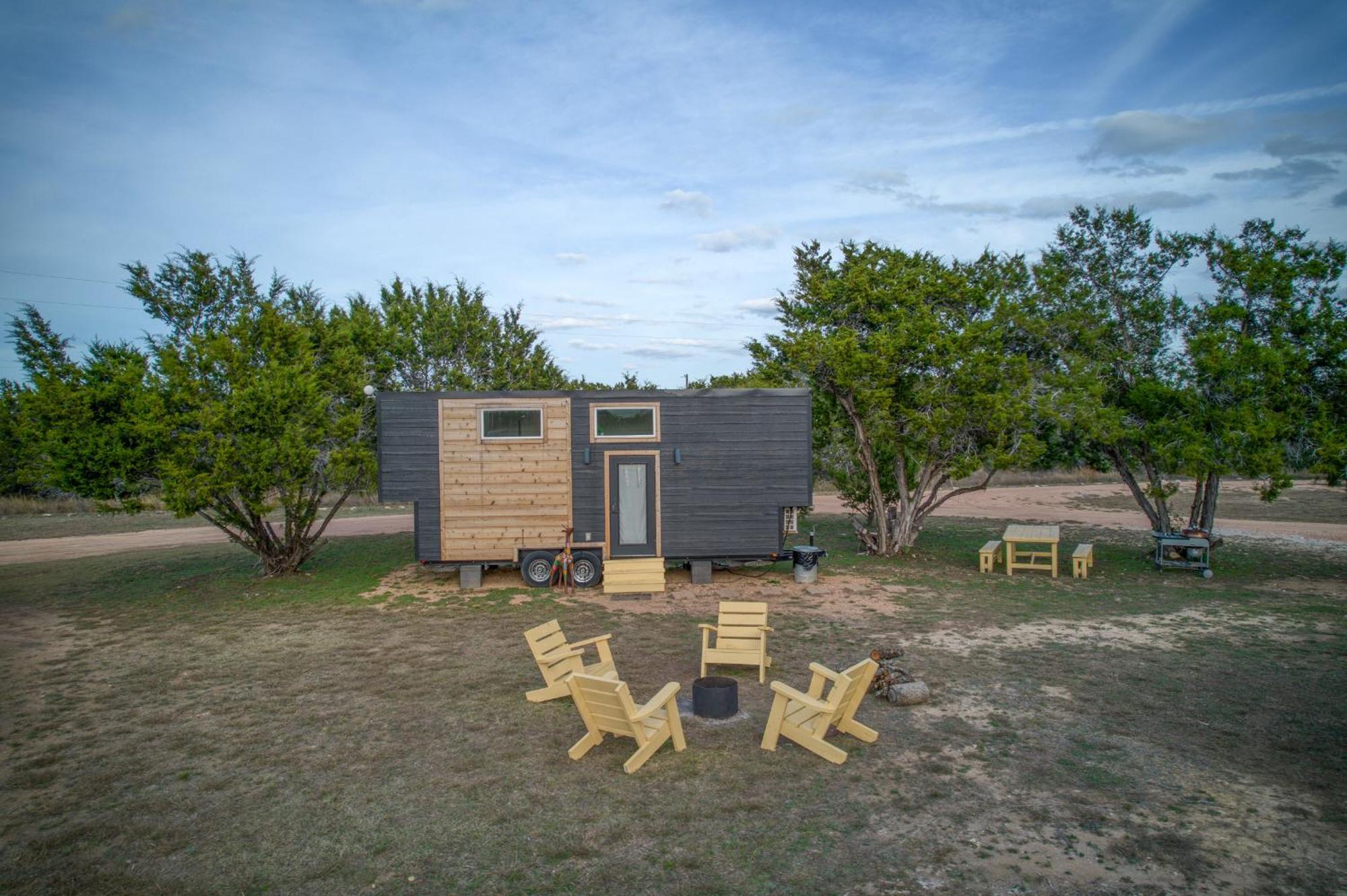 Blanco Tiny Islands Resort מראה חיצוני תמונה