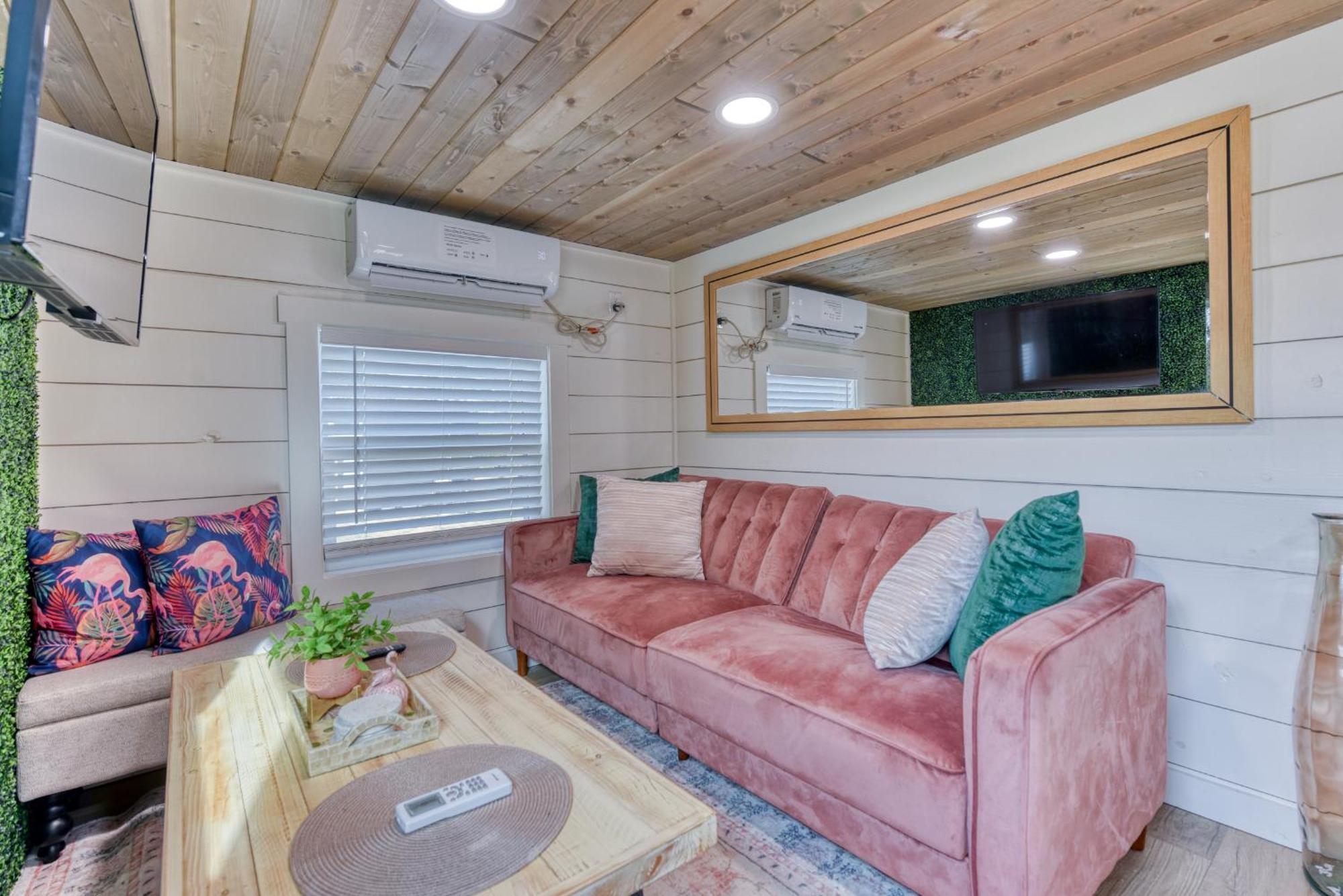 Blanco Tiny Islands Resort מראה חיצוני תמונה