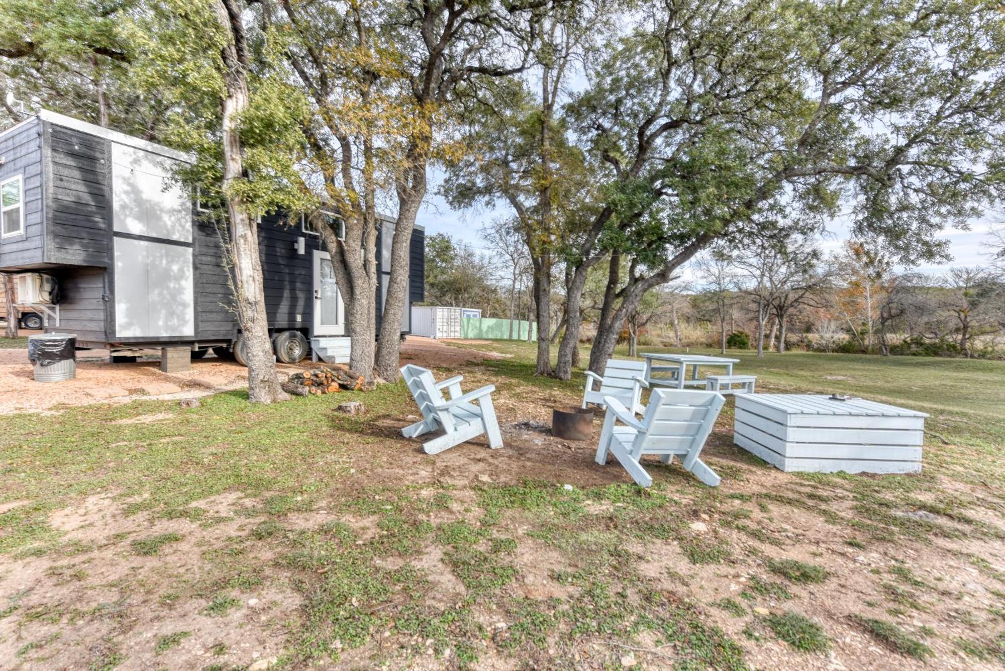 Blanco Tiny Islands Resort מראה חיצוני תמונה