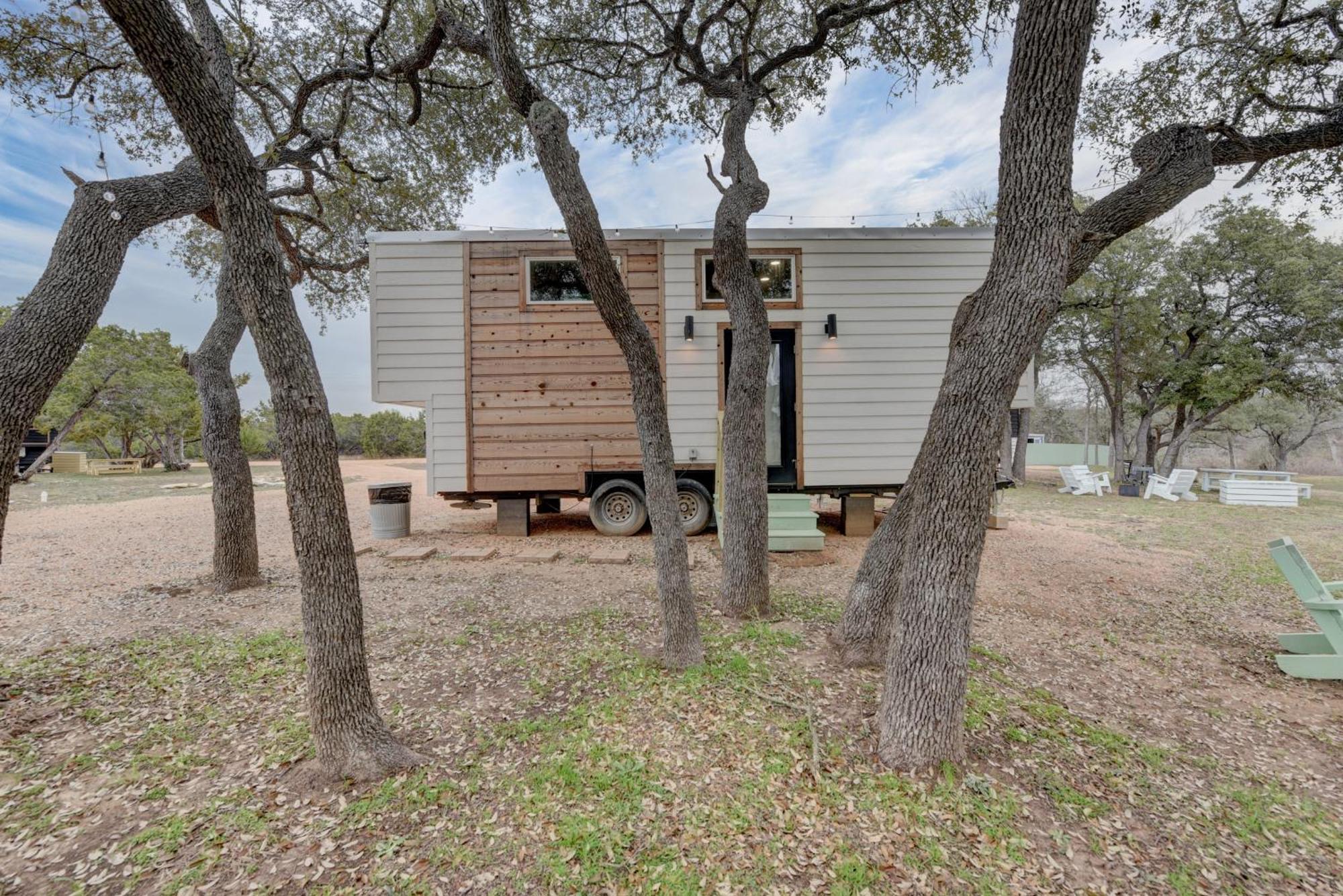 Blanco Tiny Islands Resort מראה חיצוני תמונה