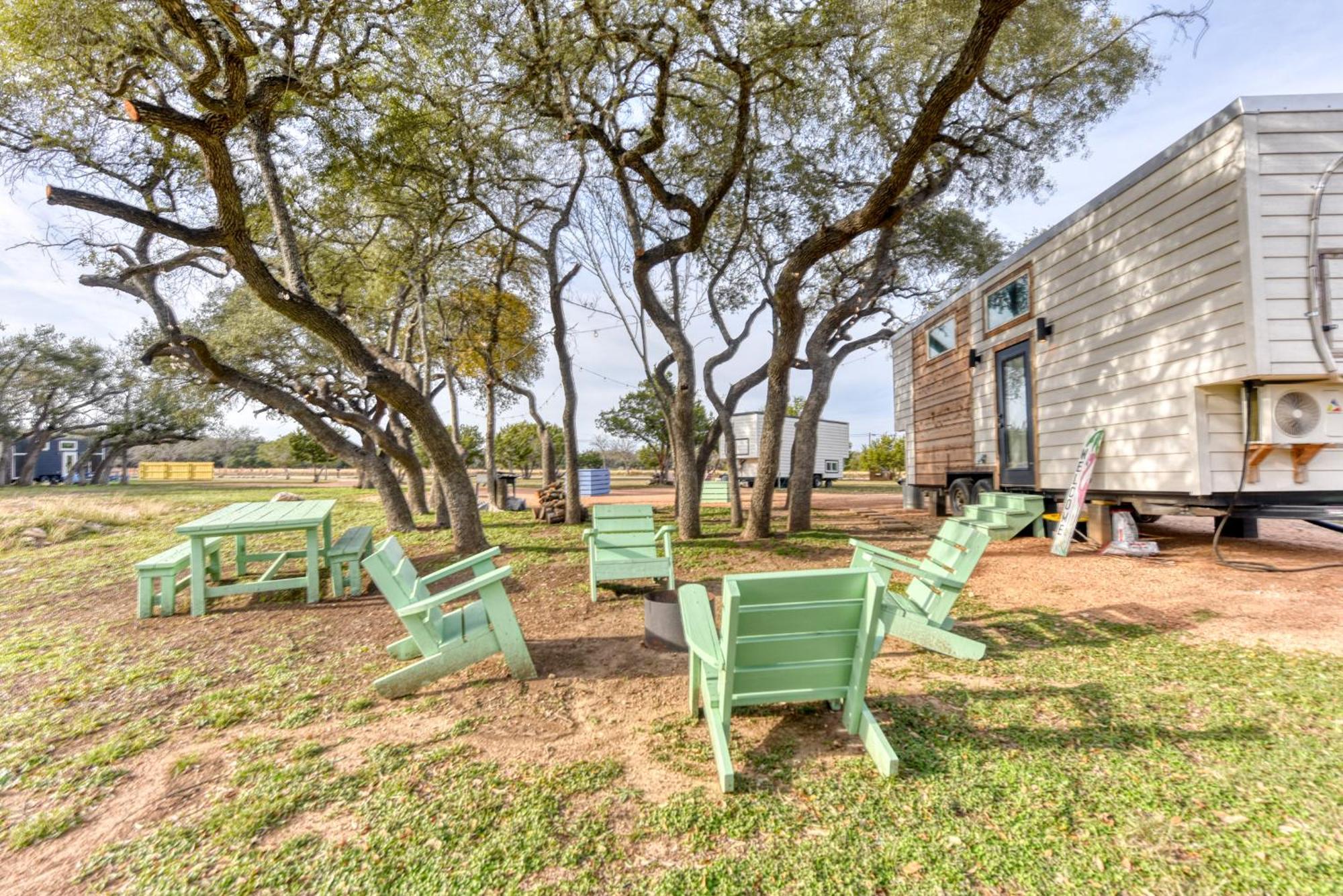 Blanco Tiny Islands Resort מראה חיצוני תמונה