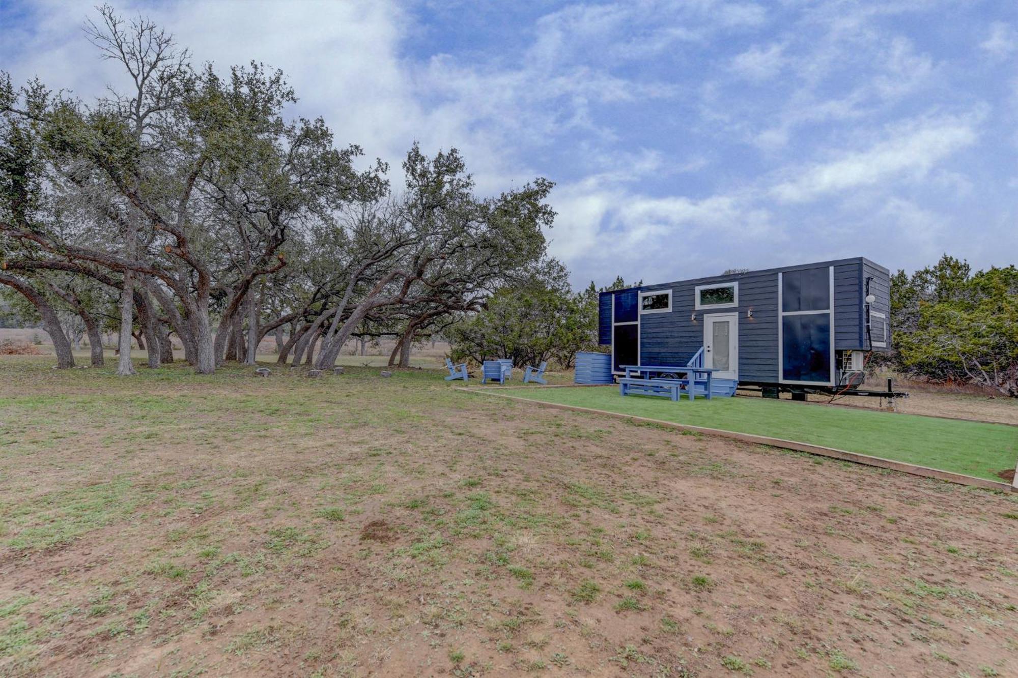 Blanco Tiny Islands Resort מראה חיצוני תמונה